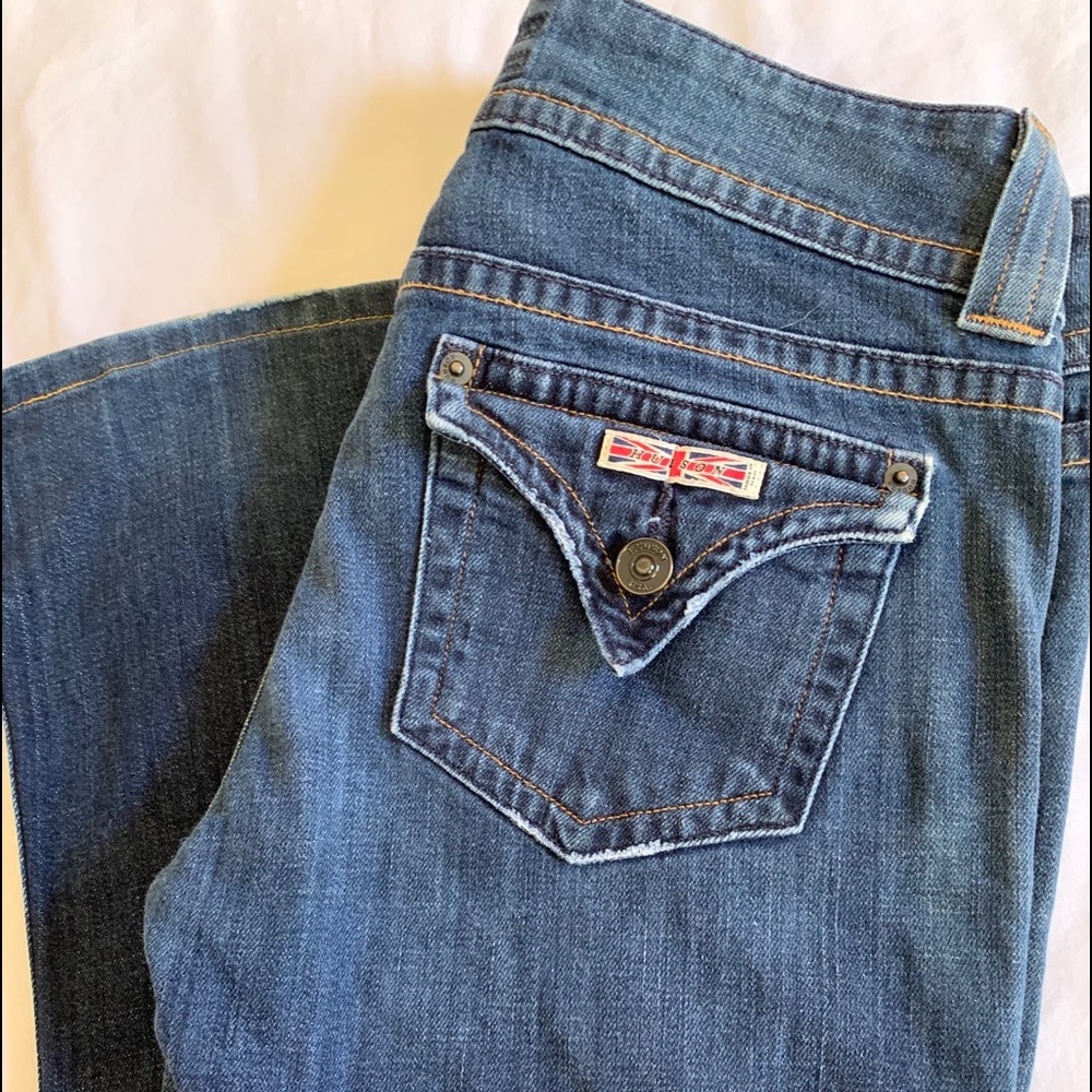 Hudson Jeans💙